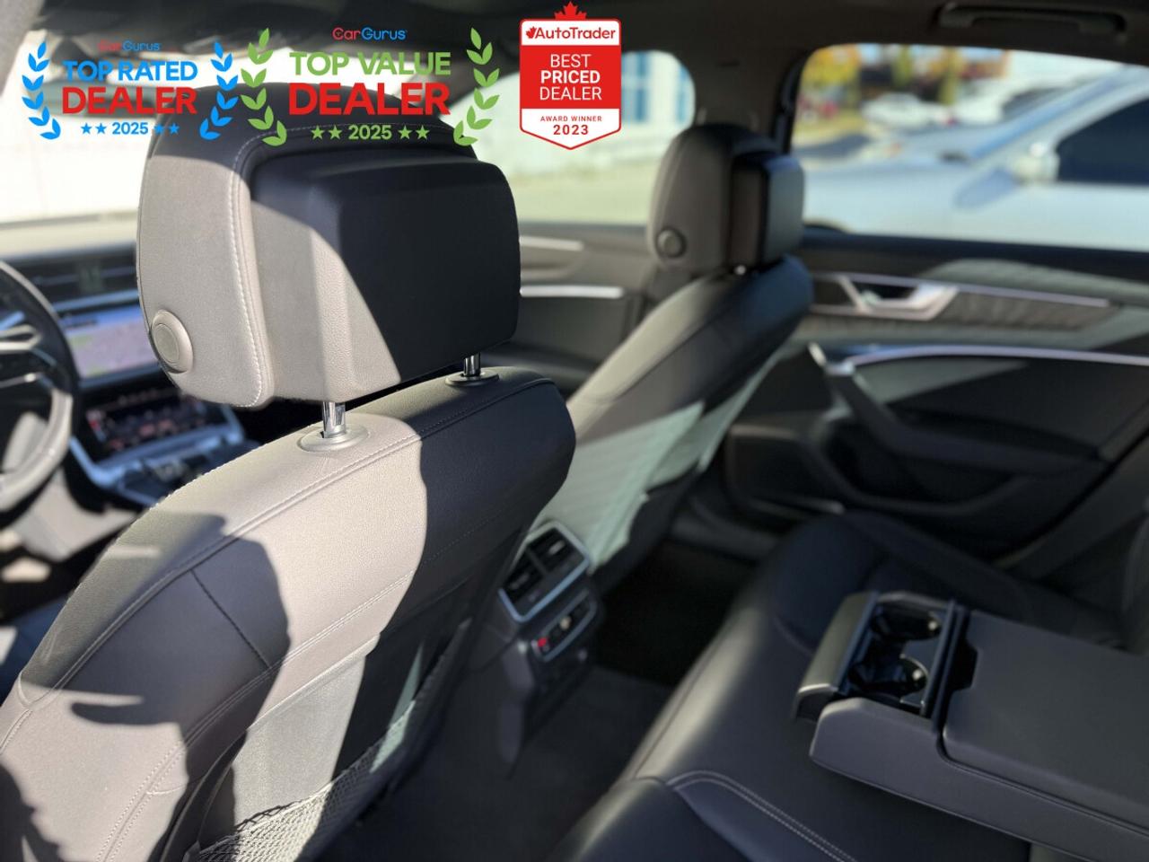 2022 Audi A6 S-LINE 3.0 | B&O | NIGHT PKG | LOADED Photo