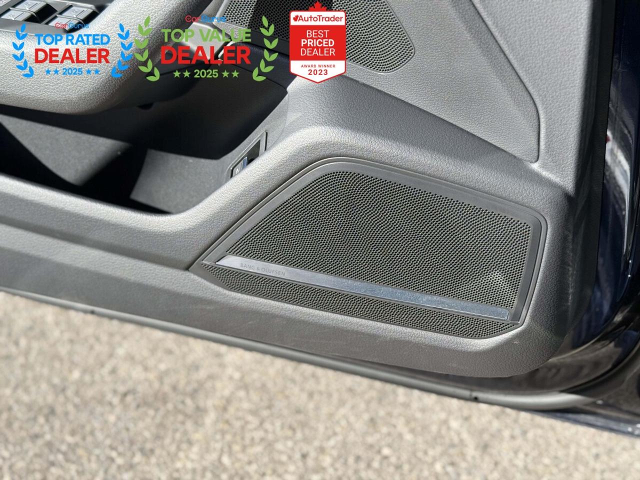 2022 Audi A6 S-LINE 3.0 | B&O | NIGHT PKG | LOADED Photo