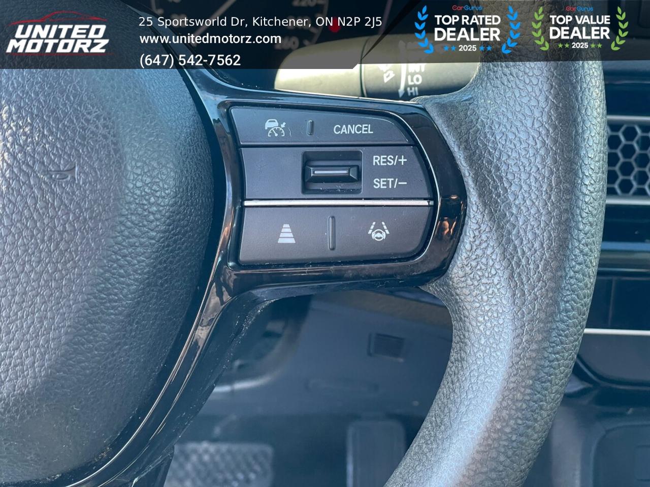 2022 Honda Civic LX FWD 2.0L~SAFETY CERTIFIED~NO ACCIDENTS~ Photo