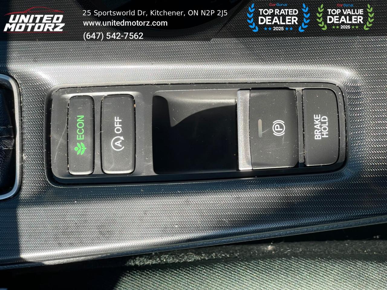 2022 Honda Civic LX FWD 2.0L~SAFETY CERTIFIED~NO ACCIDENTS~ Photo