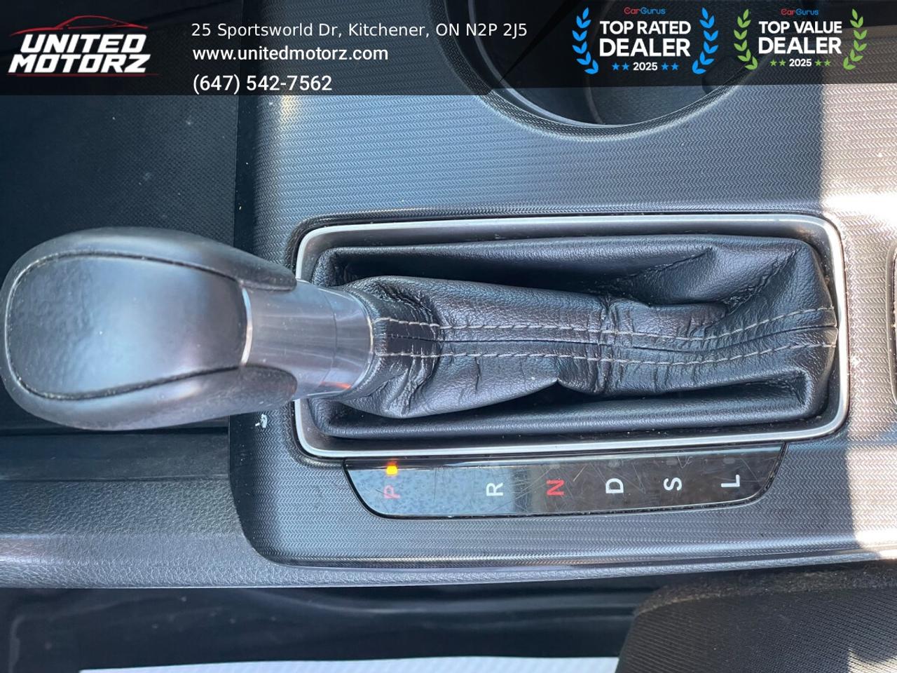 2022 Honda Civic LX FWD 2.0L~SAFETY CERTIFIED~NO ACCIDENTS~ Photo