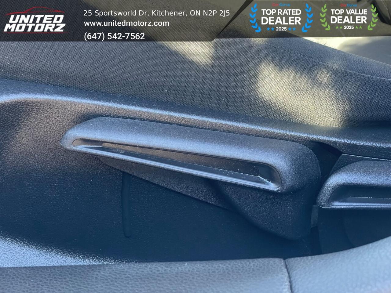 2022 Honda Civic LX FWD 2.0L~SAFETY CERTIFIED~NO ACCIDENTS~ Photo