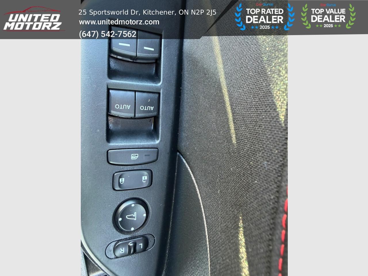2020 Honda Civic Si MANUAL FWD 1.5L~SAFETY CERTIFIED~ Photo