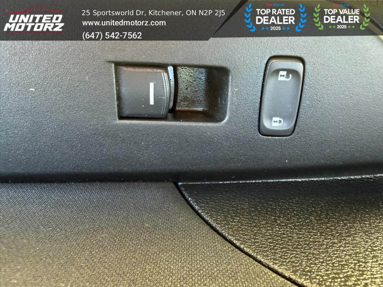 2020 Honda Civic Si MANUAL FWD 1.5L~SAFETY CERTIFIED~ Photo