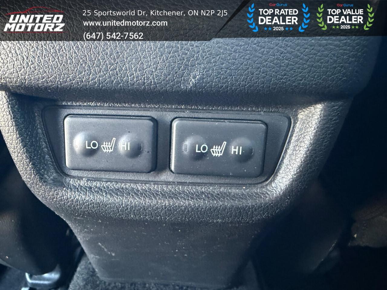 2020 Honda Civic Si MANUAL FWD 1.5L~SAFETY CERTIFIED~ Photo