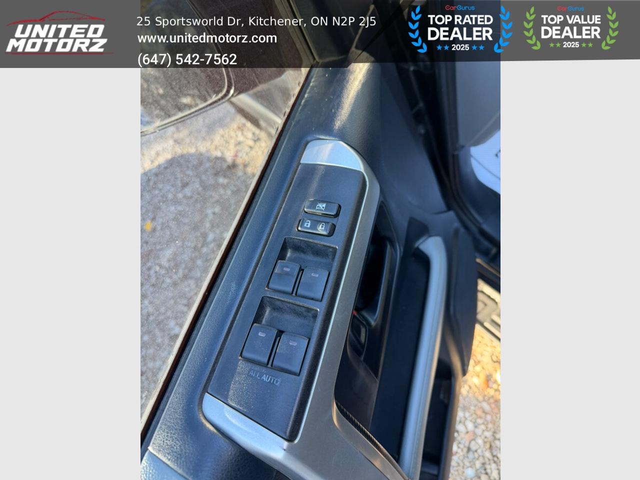 2010 Toyota 4Runner SR5 4WD 4.0L 6cyl~AS IS SPECIAL~ Photo