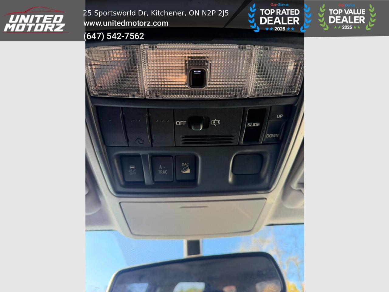 2010 Toyota 4Runner SR5 4WD 4.0L 6cyl~AS IS SPECIAL~ Photo