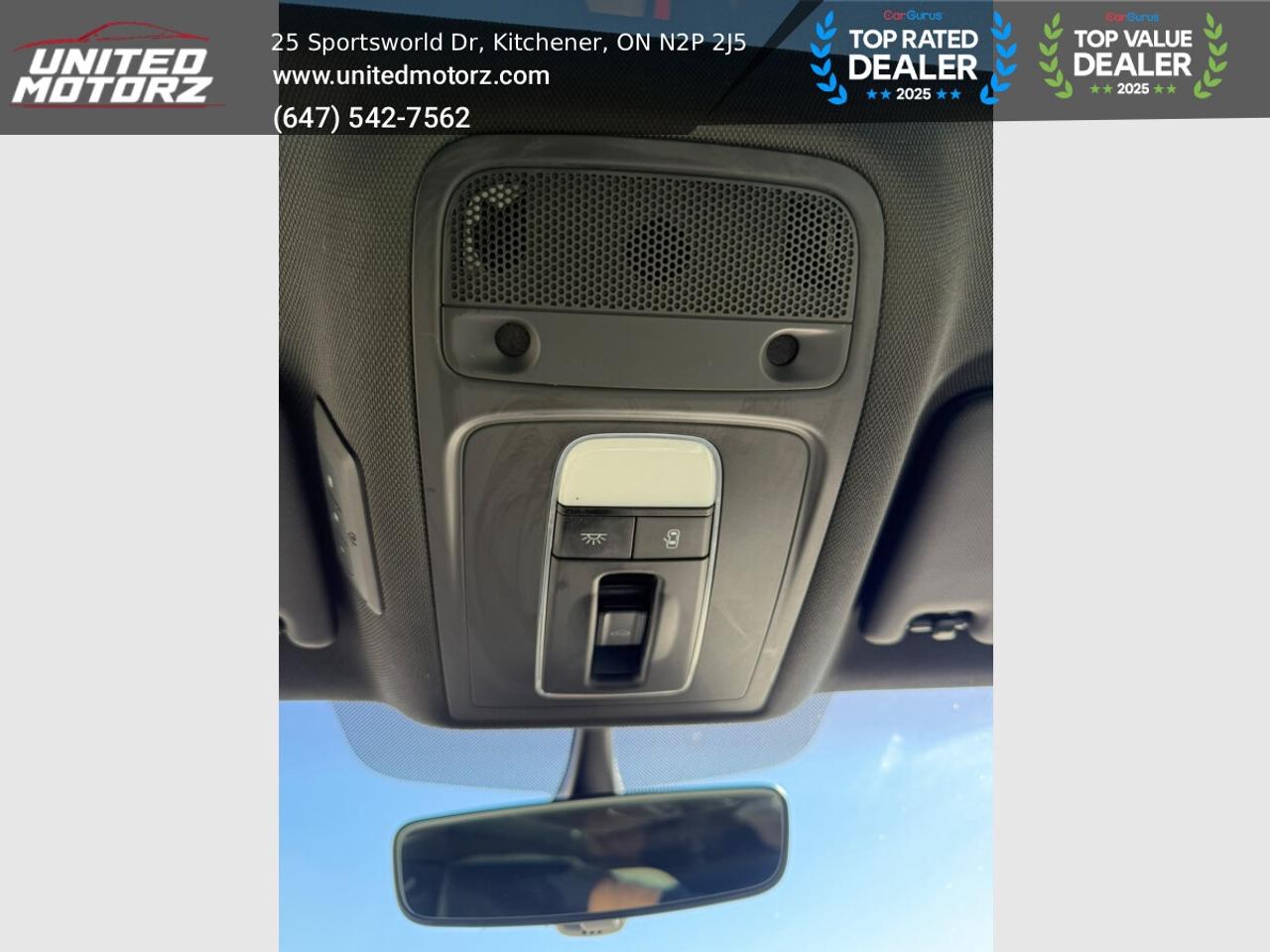 2017 Audi A3 FrontTrak 2.0T Komfort FWD 2.0L~SAFETY CERTIFIED~ Photo
