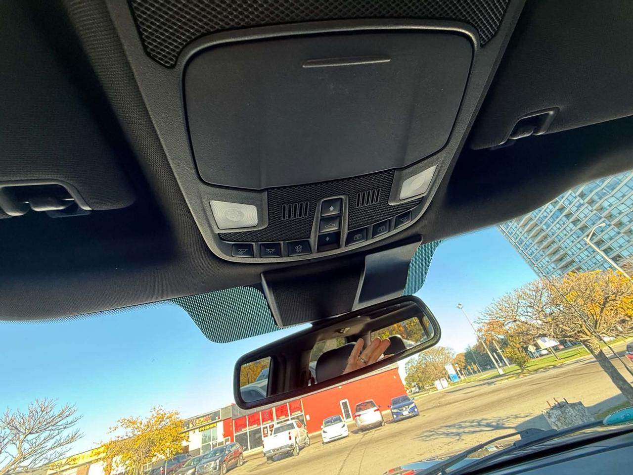 2018 Ford F-150 LARIAT SUPERCREW Photo