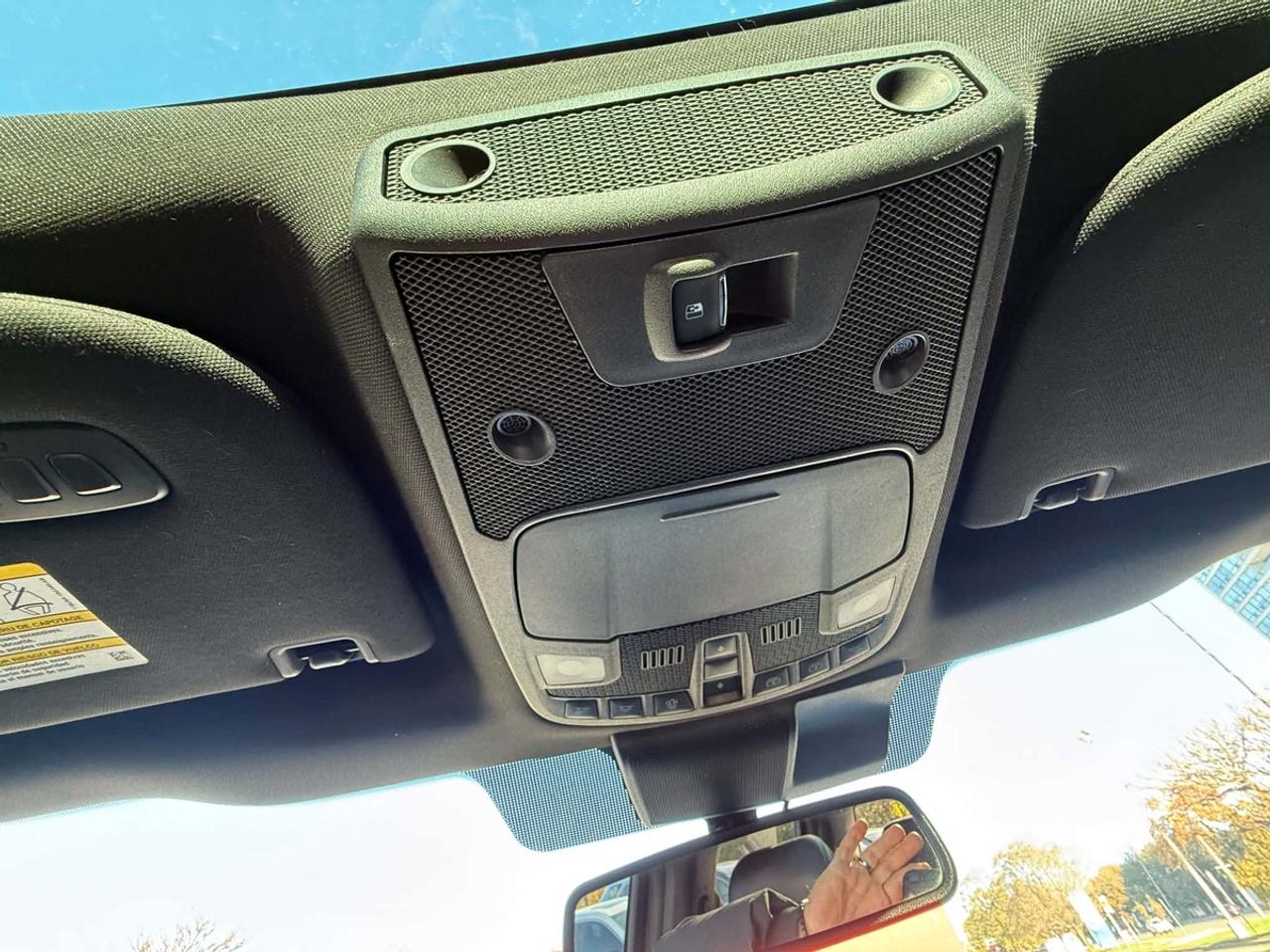 2018 Ford F-150 LARIAT SUPERCREW Photo