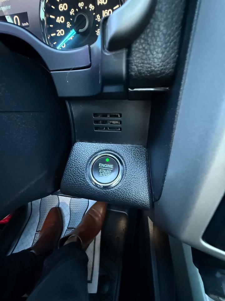 2018 Ford F-150 LARIAT SUPERCREW Photo