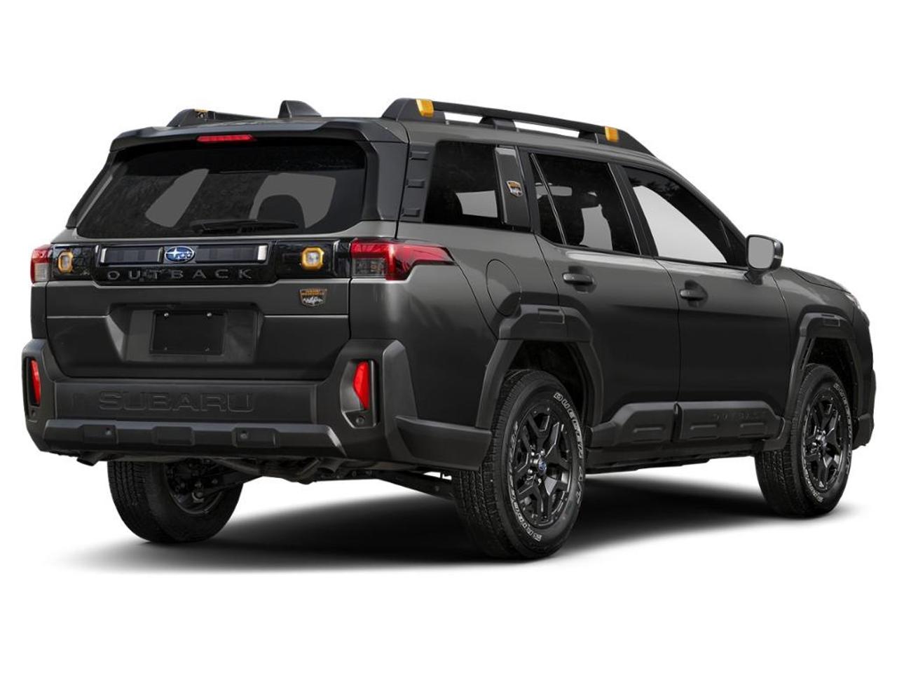 2026 Subaru Outback WILDERNESS Photo2