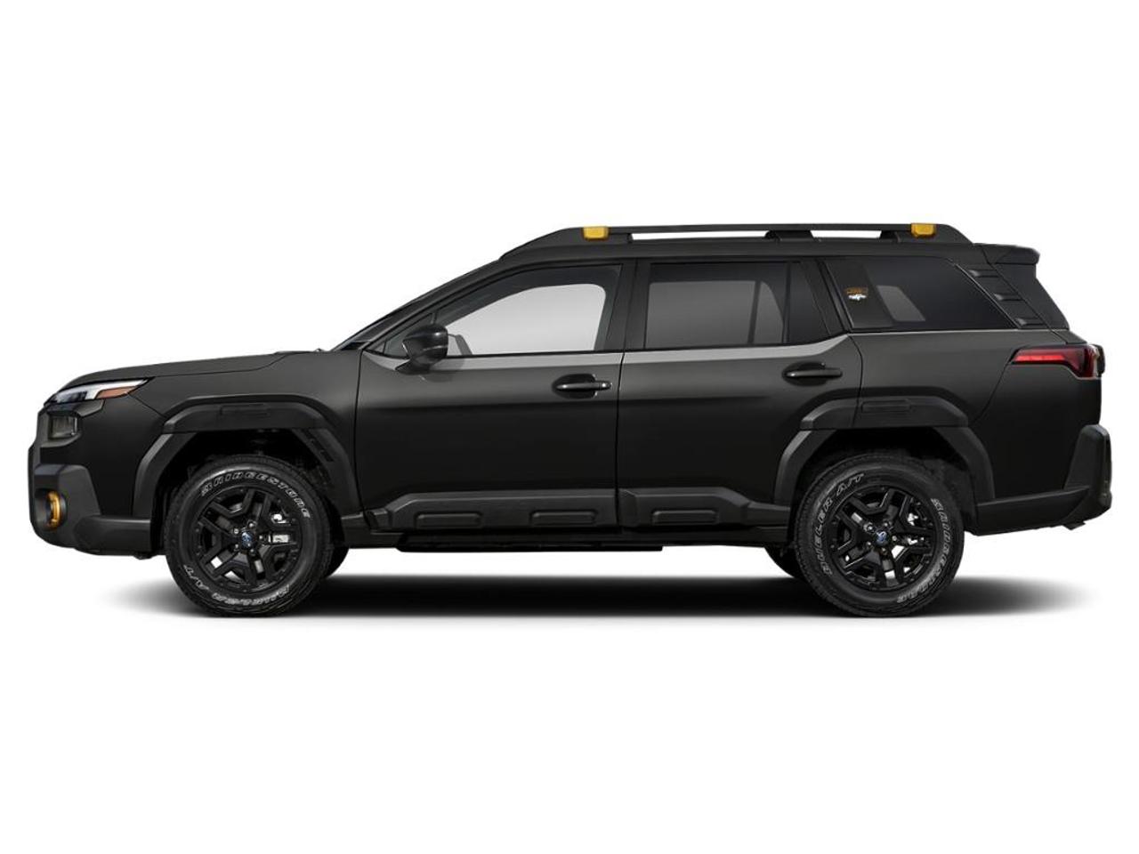2026 Subaru Outback WILDERNESS Photo5
