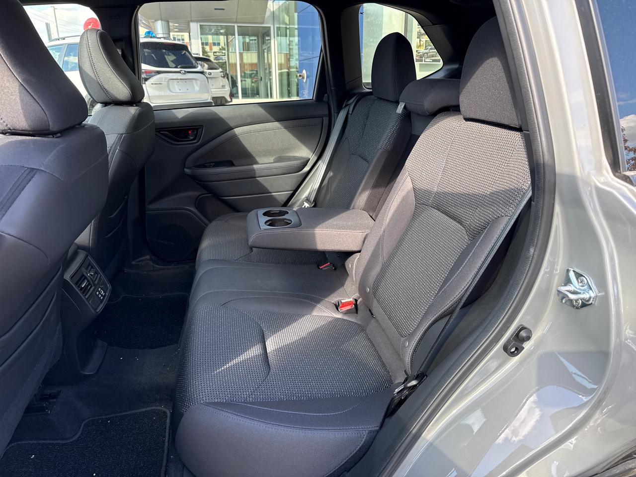 2025 Subaru Forester Touring NO ACCIDENTS! ONE OWNER! Photo