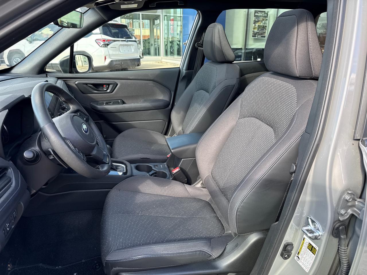 2025 Subaru Forester Touring NO ACCIDENTS! ONE OWNER! Photo