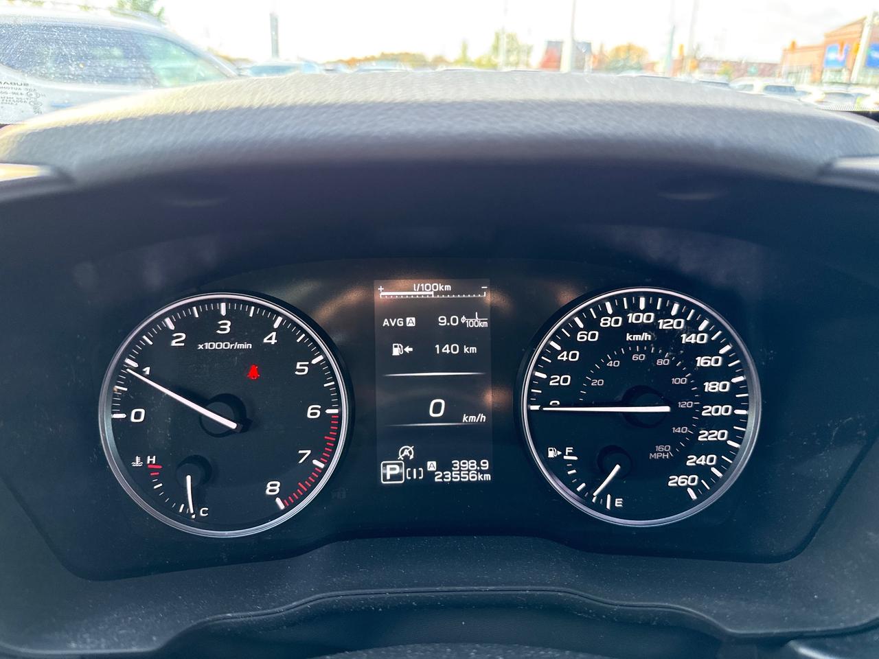 2025 Subaru Forester Touring NO ACCIDENTS! ONE OWNER! Photo