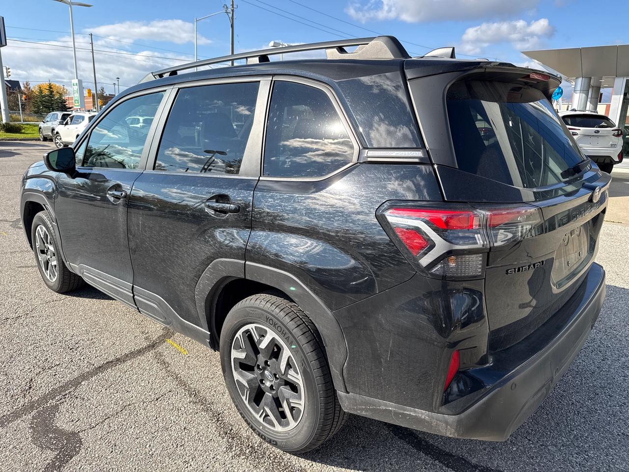 2025 Subaru Forester Touring NO ACCIDENTS! ONE OWNER! Photo
