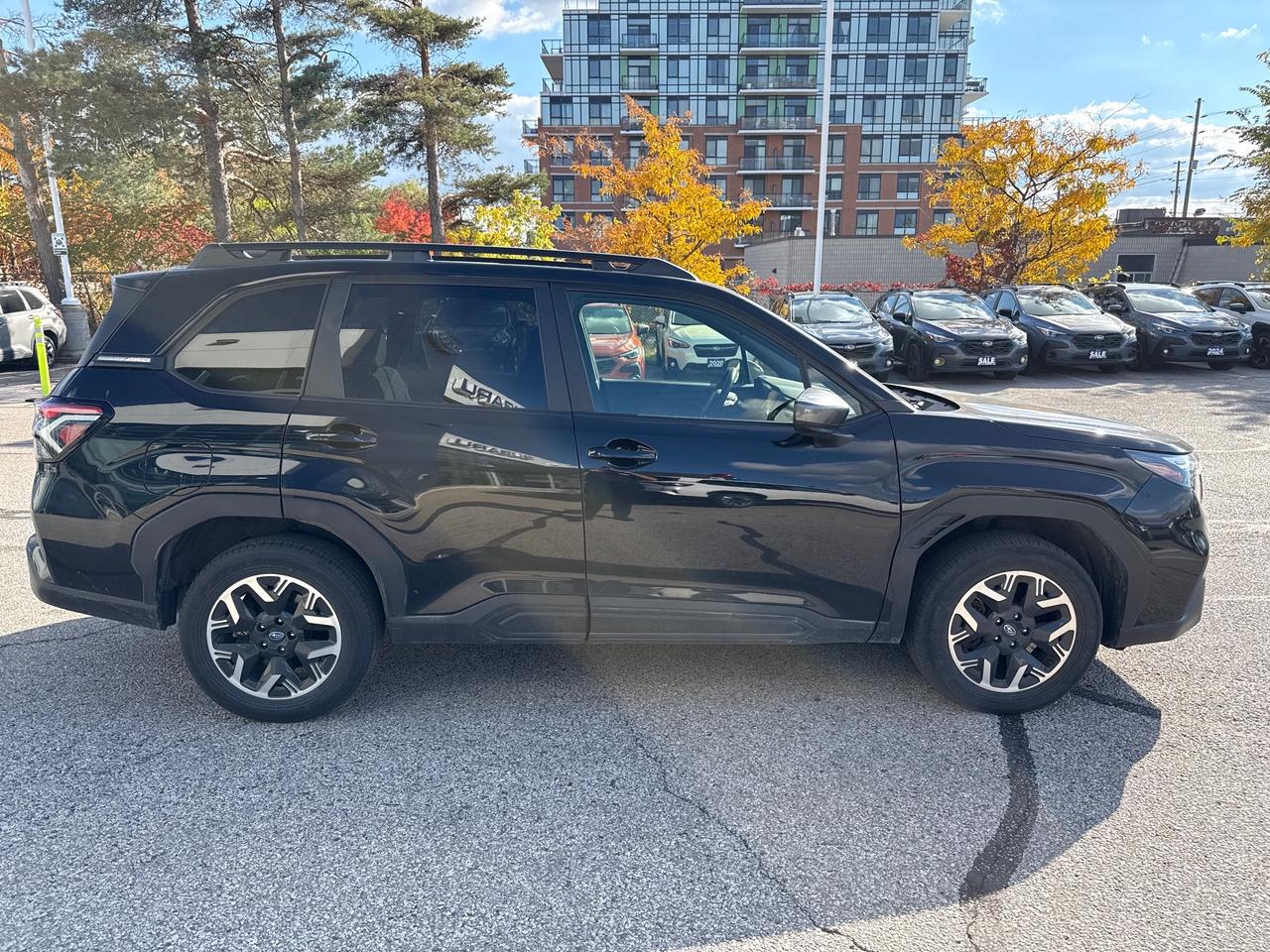 2025 Subaru Forester Touring NO ACCIDENTS! ONE OWNER! Photo