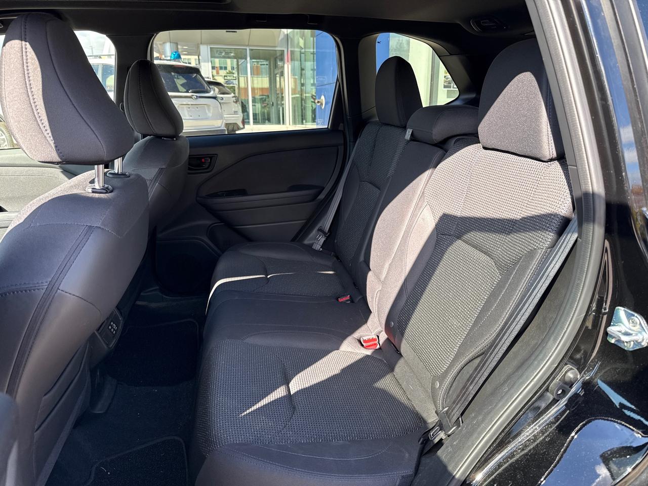2025 Subaru Forester Touring NO ACCIDENTS! ONE OWNER! Photo