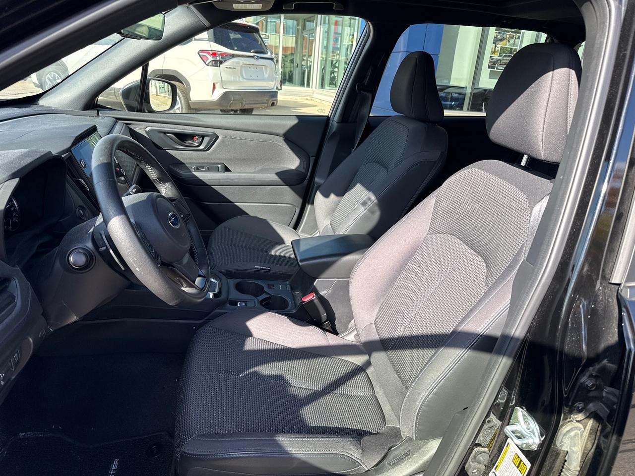 2025 Subaru Forester Touring NO ACCIDENTS! ONE OWNER! Photo