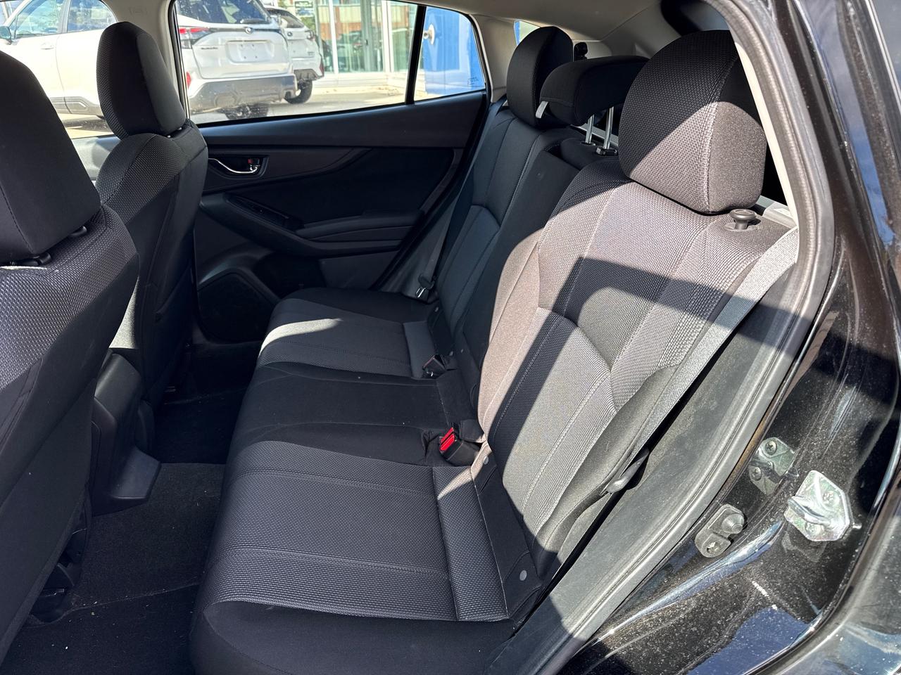 2023 Subaru Impreza Touring NO ACCIDENTS! ONE OWNER! LOW KM! Photo