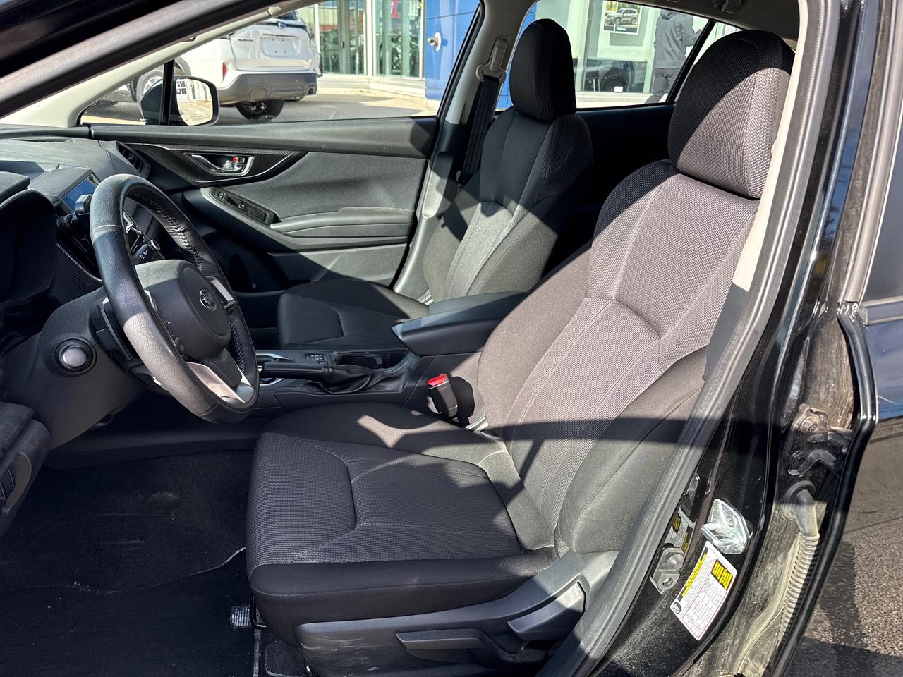 2023 Subaru Impreza Touring NO ACCIDENTS! ONE OWNER! LOW KM! Photo