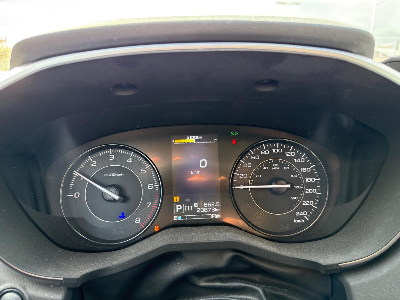 2023 Subaru Impreza Touring NO ACCIDENTS! ONE OWNER! LOW KM! Photo