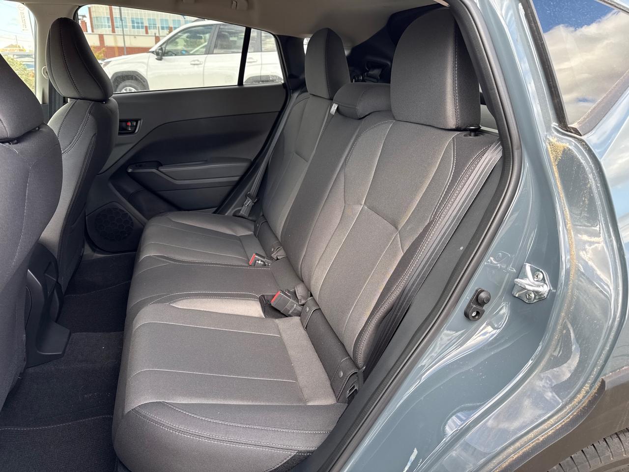 2024 Subaru XV Crosstrek Convenience NO ACCIDENTS! ONE OWNER! ONLY 5500KM! Photo