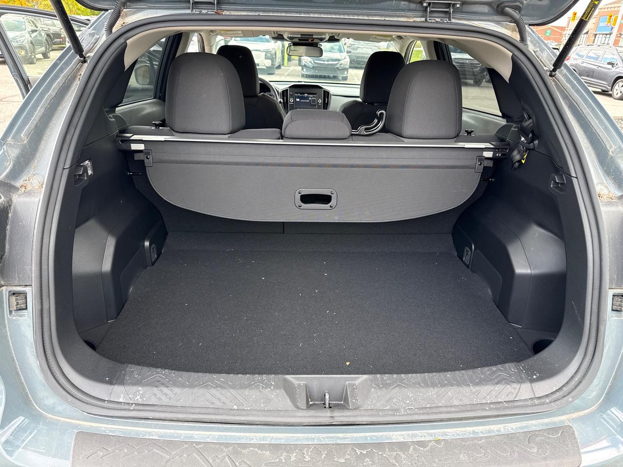 2024 Subaru XV Crosstrek Convenience NO ACCIDENTS! ONE OWNER! ONLY 5500KM! Photo