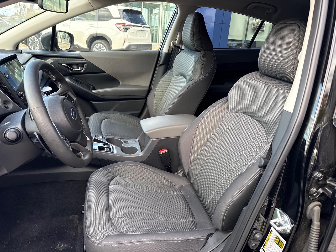2024 Subaru XV Crosstrek Touring NO ACCIDENTS! ONE OWNER! ONLY 7946KM! Photo