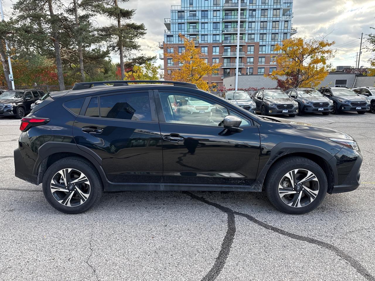 2024 Subaru XV Crosstrek Touring NO ACCIDENTS! ONE OWNER! ONLY 7946KM! Photo