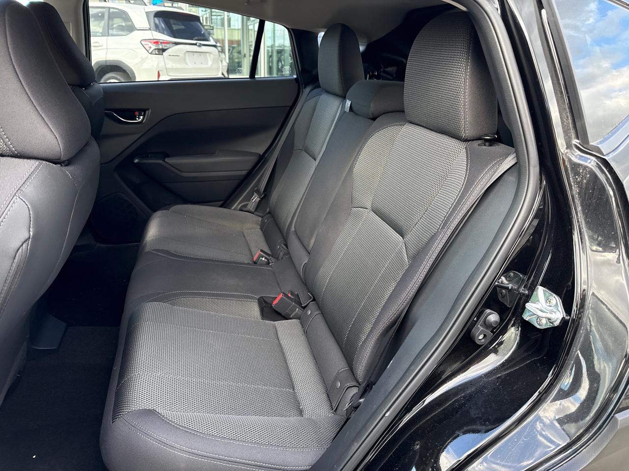 2024 Subaru XV Crosstrek Touring NO ACCIDENTS! ONE OWNER! ONLY 7946KM! Photo
