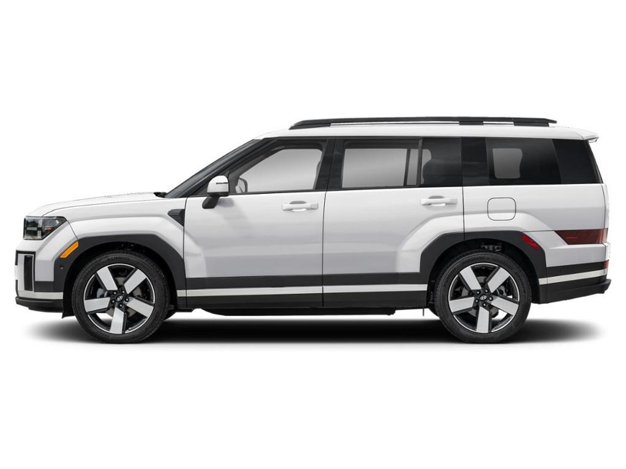 2027 Hyundai Santa Fe HEV Preferred w/Trend Package Photo1
