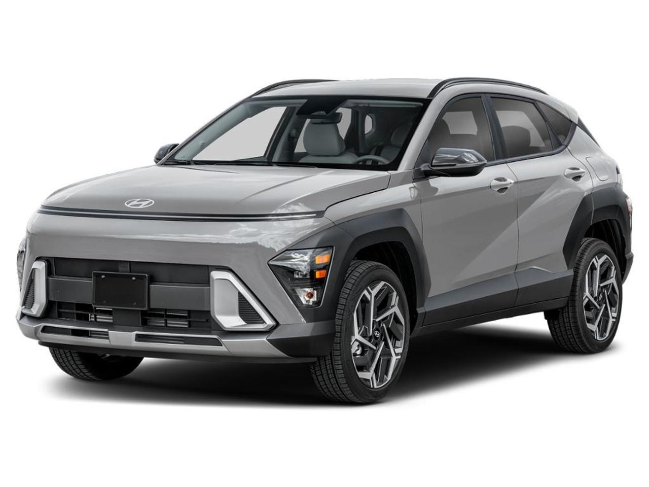 2027 Hyundai KONA 2.0L Preferred Photo