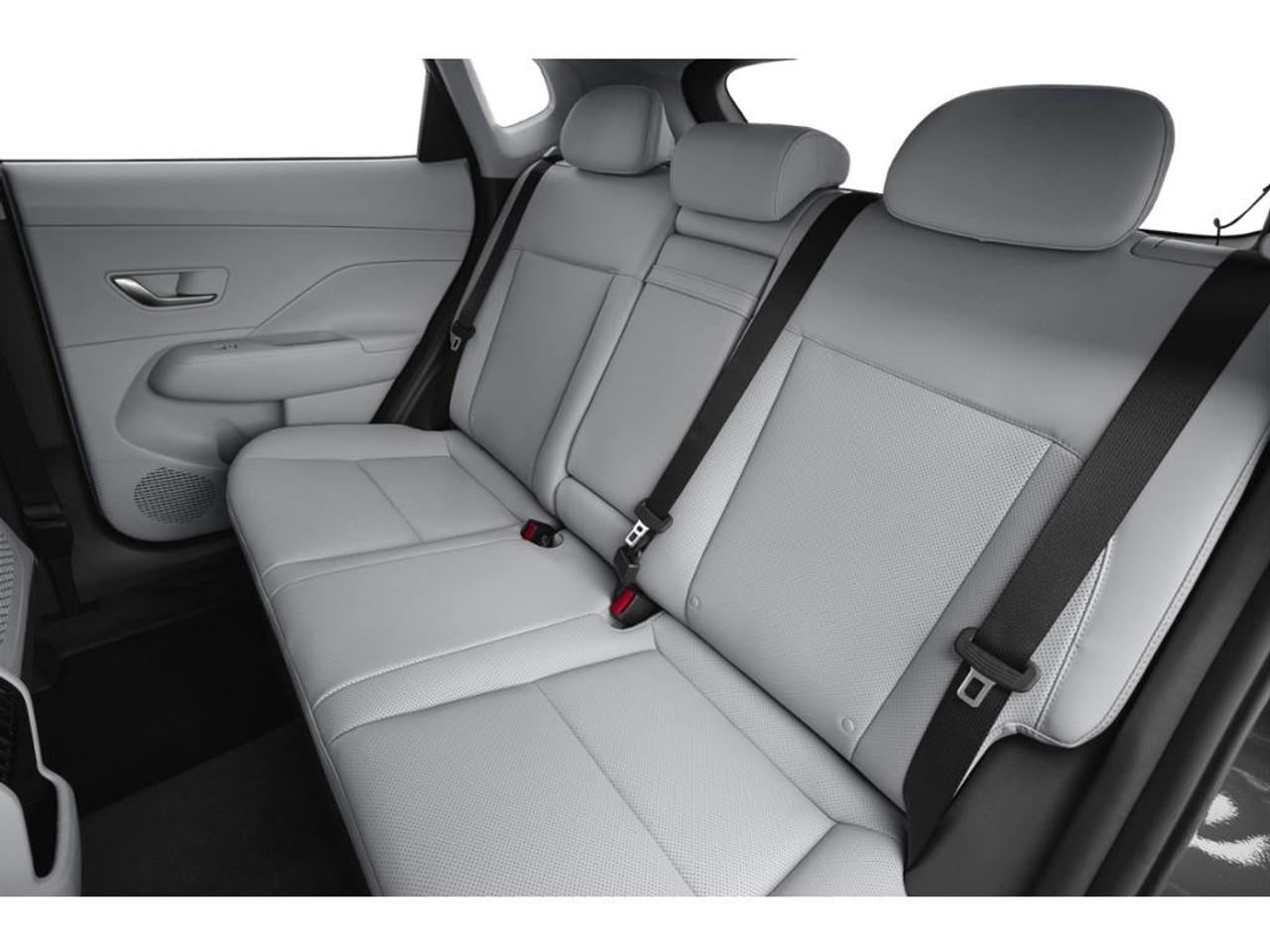 2027 Hyundai KONA 2.0L Preferred Photo