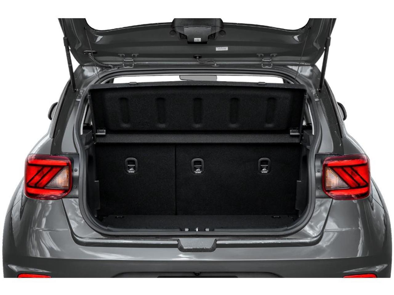 2026 Hyundai Venue Essential Photo