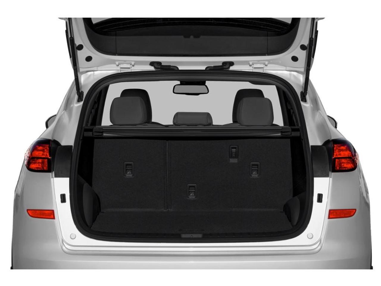 2019 Hyundai Tucson Essential w/Safety Package Photo