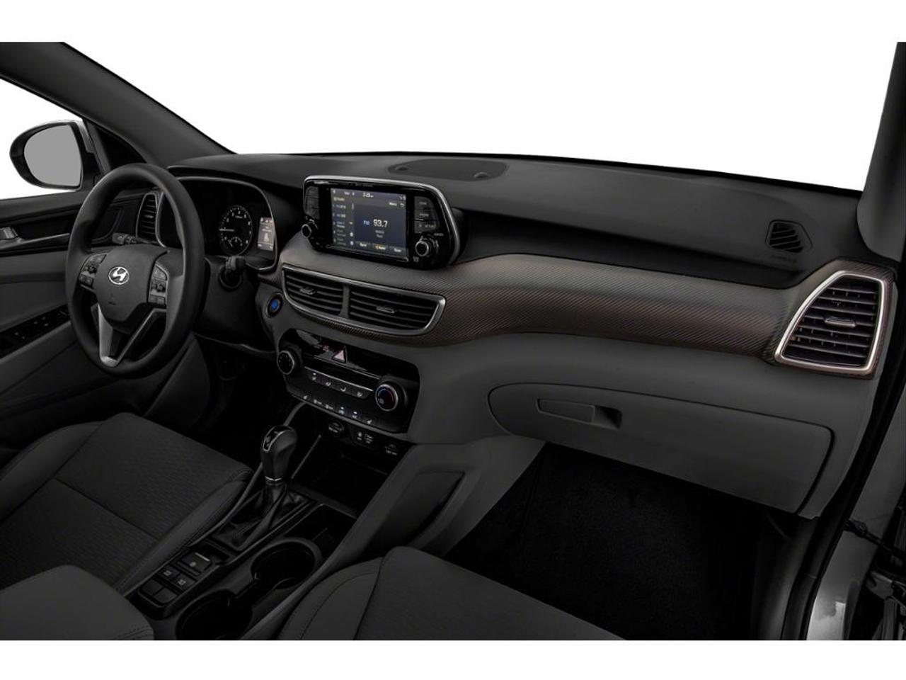 2019 Hyundai Tucson Essential w/Safety Package Photo