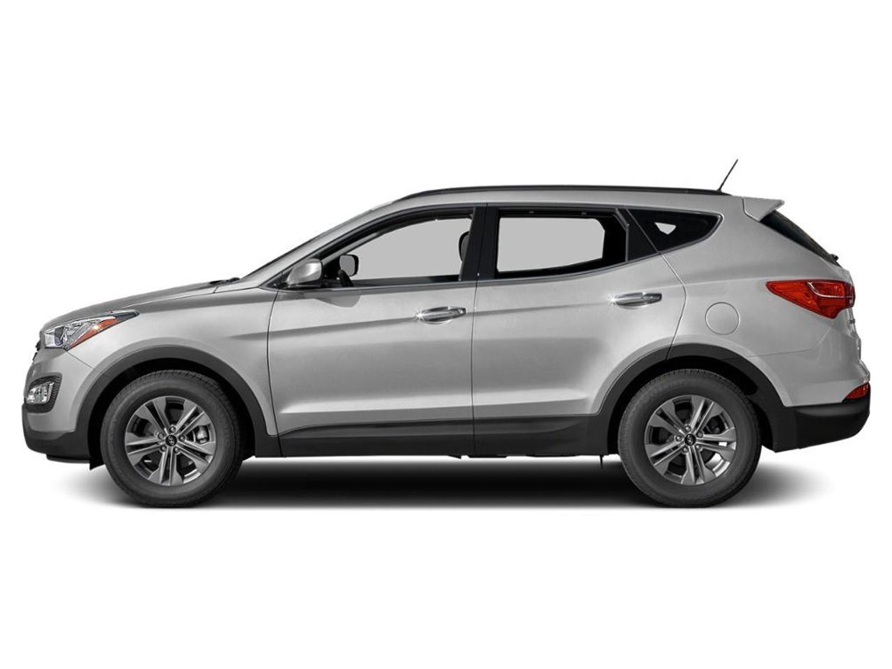 2016 Hyundai Santa Fe Sport 2.4 Luxury Photo5