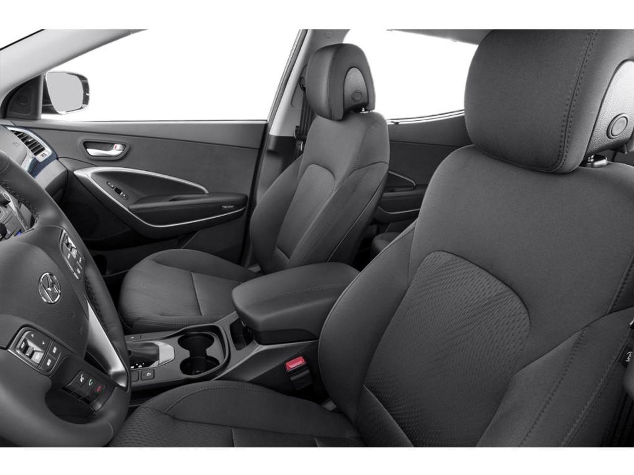 2016 Hyundai Santa Fe Sport 2.4 Luxury Photo