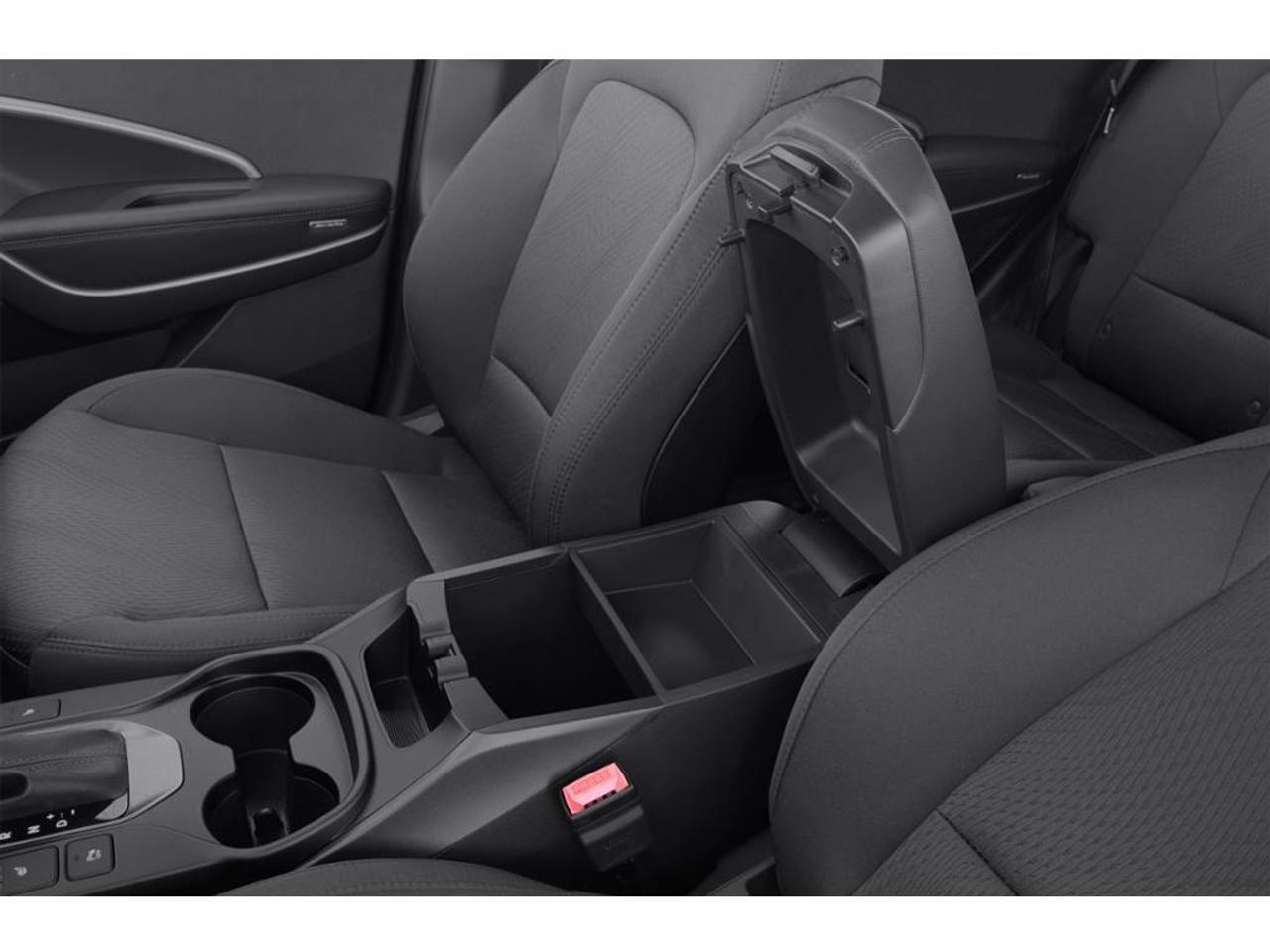 2016 Hyundai Santa Fe Sport 2.4 Luxury Photo