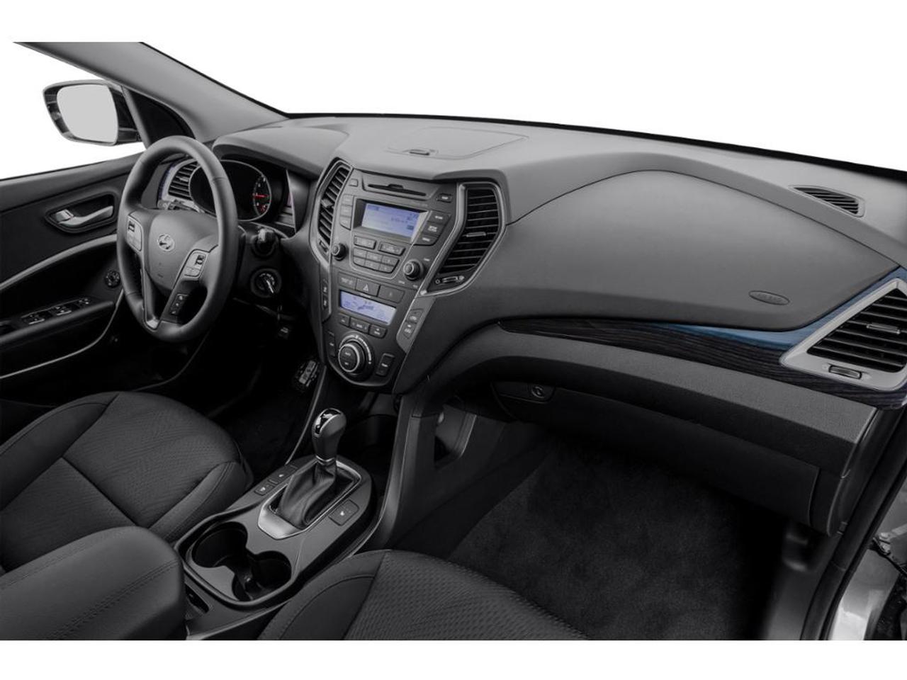 2016 Hyundai Santa Fe Sport 2.4 Luxury Photo