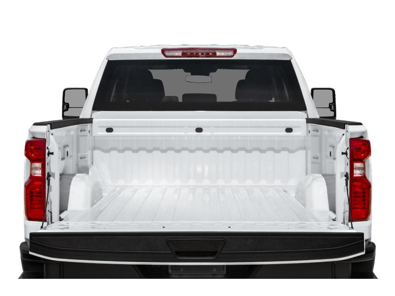 2026 Chevrolet Silverado 2500 HD LT Photo