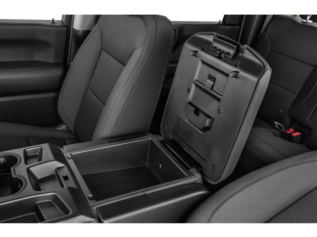 2026 Chevrolet Silverado 2500 HD LT Photo