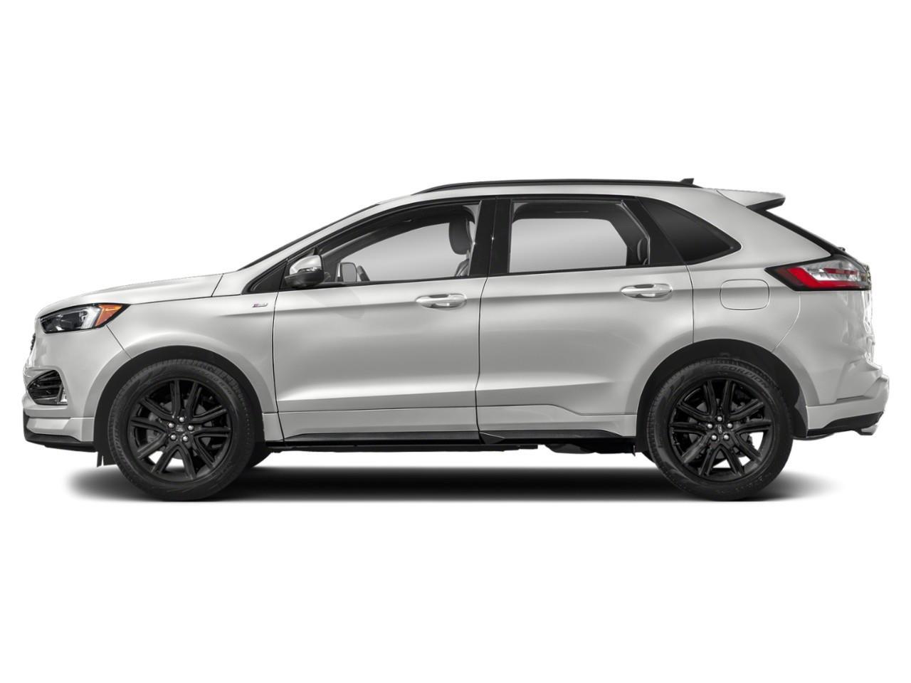 2020 Ford Edge ST Line Photo