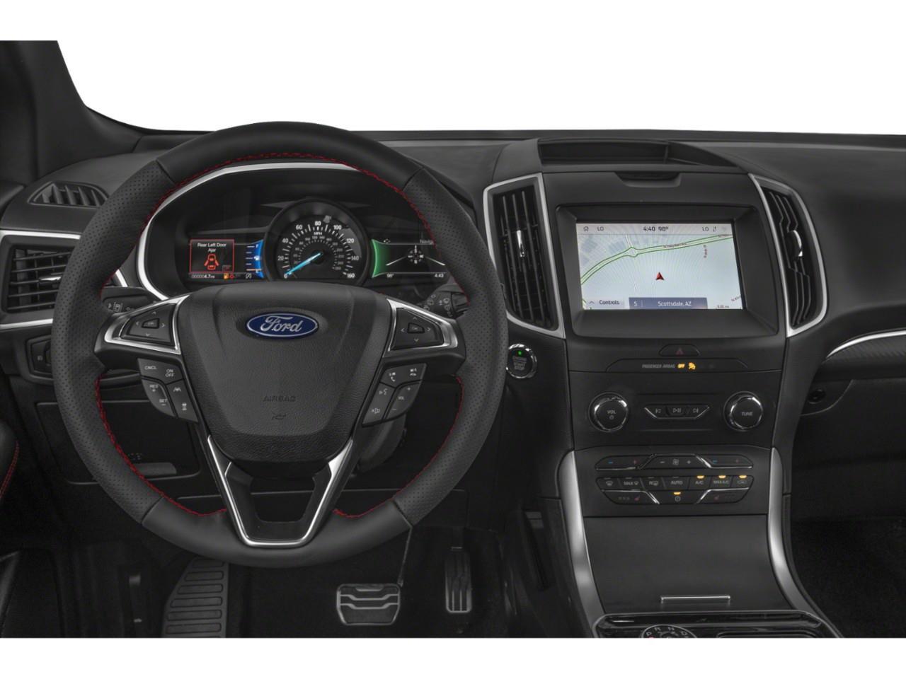 2020 Ford Edge ST Line Photo