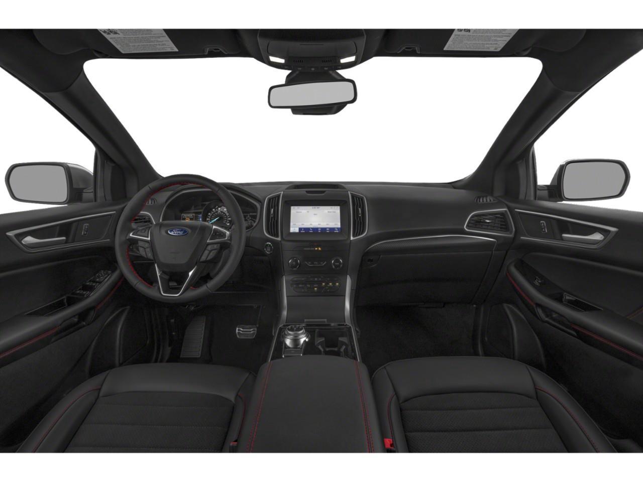2020 Ford Edge ST Line Photo