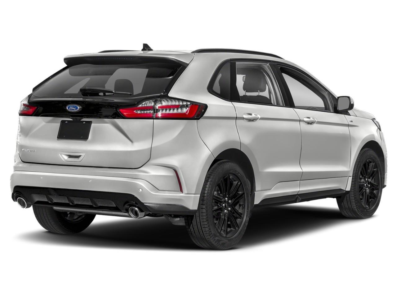 2020 Ford Edge ST Line Photo