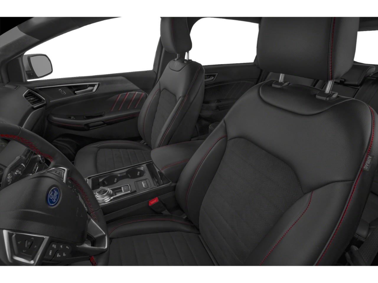 2020 Ford Edge ST Line Photo