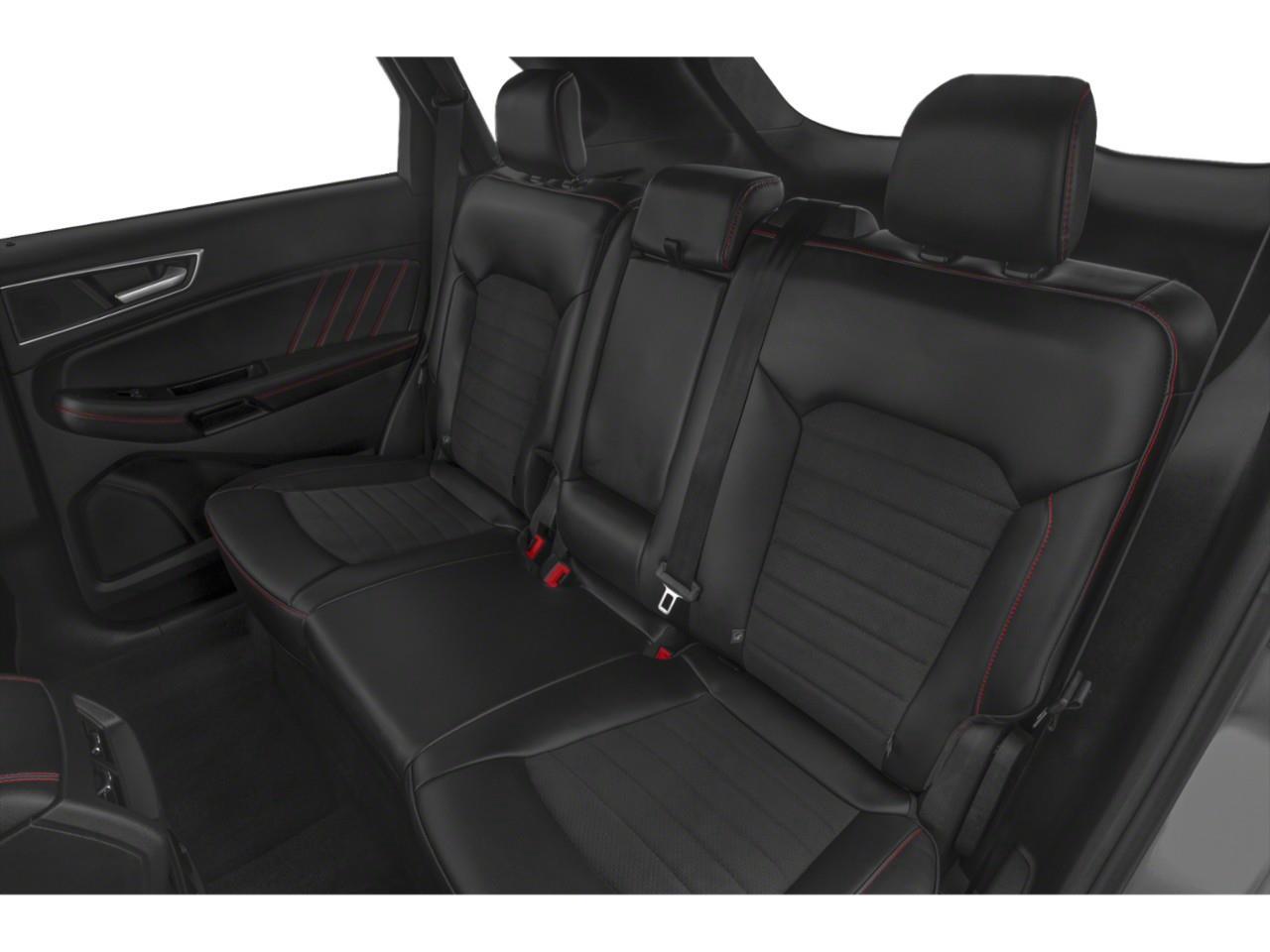 2020 Ford Edge ST Line Photo